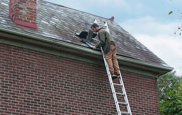 what affects urgent Loch Sgioport roof repairs