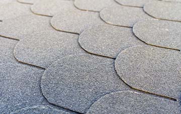 Loch Sgioport asphalt roofing costs