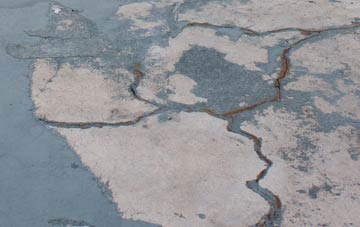 fibreglass roofing replacement Loch Sgioport