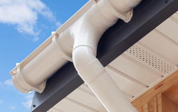 Loch Sgioport gutter installation costs
