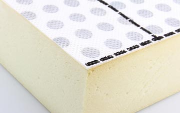 meeting Loch Sgioport building codes