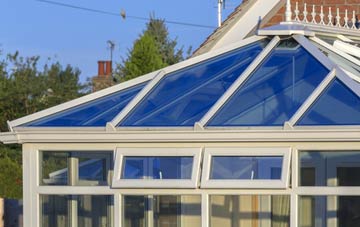 professional Loch Sgioport conservatory insulation