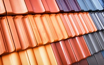 Loch Sgioport roof tile costs