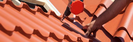 save on Loch Sgioport roof installation costs